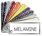 Code 240203 - Nuancier façades mélaminées Apolo