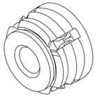 Code 240248 - Tourillon EXPANDO T