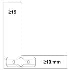 Code 240393 - Avec fonction pré-tension