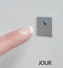 Code 240495 - Interrupteur + boîtier touch LED 12 V 220 / 240 V