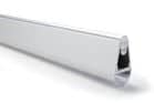 Code 240962 - Profil aluminium GOCCIA pour penderie LED