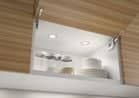 Code 241012 - Spot LED Smally XS Plus 24 V