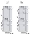Code 241051 - Hauteur C