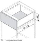 Code 241058 - Hauteur C