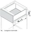 Code 241065 - Hauteur C
