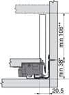 Visuel non contractuel correspondant à la référence 241282.