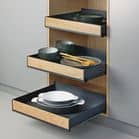 Code 241383 - Anthracite / Chêne