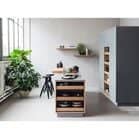 Code 241413 - Armoire coulissante PLENO FIORO