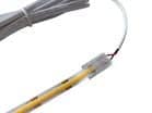 Code 241497 - Câble de raccordement pour bande LED Strip Reel COB 12 V