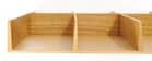 Code 241547 - Plateau range-couverts bois
