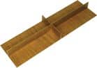 Code 241561 - Insert bois croisillons