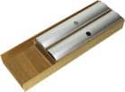 Code 241589 - Porte-rouleaux bois