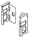 Code 241821 - Adaptateur dos Légrabox blanc