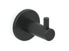 Code 241893 - Patère inox ronde Percha 1