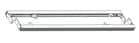 Code 241960 - Longueur 4 100 mm