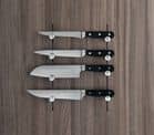 Code 242033 - Système de rangement couteaux PIN knife