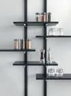 Code 242048 - Système de rangement PIN shelf pour tablette