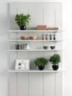 Code 242048 - Système de rangement PIN shelf pour tablette