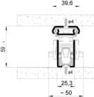Code 242078 - Charge 200 kg