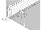 Code 242105 - BLUMOTION pour METABOX