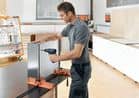 Code 242164 - Cadreuse Boxfix E-L manuelle