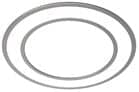 Code 242187 - Spot LED HOLL évidé à encastrer D-Motion 24 V