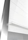 Code 242401 - Verre blanc brillant