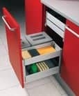 Code 242574 - Pour meuble de 600 mm