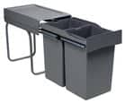 Code 243233 - Pour meuble de 300 mm - Sortie totale