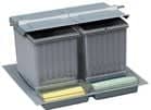 Code 243330 - Pour meuble de 600 mm