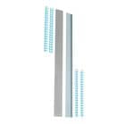 Code 243633 - Kit de protection de côté de lave-vaisselle