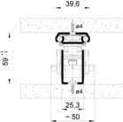 Code 243658 - Charge 120 kg
