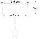 Code 243968 - Chargeur sans fil Fs80