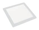 Code 244213 - Spot carré extra plat Shaping S 12 V