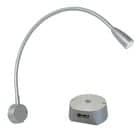 Code 244253 - Spot LED Legis 12 V