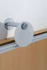 Code 244488 - Structure de table murale escamotable