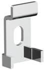 Code 244502 - Plaquette murale 814 M