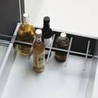 Code 244578 - Séparateur de bouteilles SPIDER
