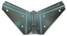 Code 244593 - Ferrure de table