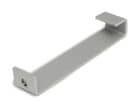 Code 244848 - Support de fixation central pour profil MEC rack