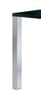 Code 244992 - Pied de table - 705 mm carré 60