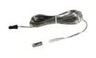 Code 245338 - Câble d'alimentation pour bande LED Strip Reel 12 v 5 mm