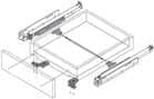 Code 245717 - Charge 60 kg sortie totale
