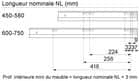 Code 245717 - Charge 60 kg sortie totale