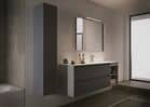 Code 246353 - Luminaire LED salle de bain Drip 230 V
