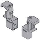 Code 246571 - Attache transversale pour tube antaro