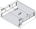 Code 246571 - Attache transversale pour tube antaro
