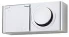 Code 246768 - Bloc-prise et interrupteur IP44 230 V