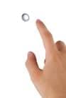 Code 246793 - Interrupteur Mini Touch 24 V