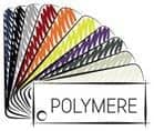 Code 246819 - Nuancier polymère